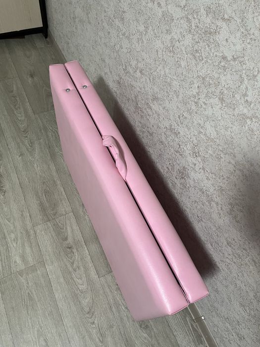 Продам Кушетку - чемодан ! Цена окончательная