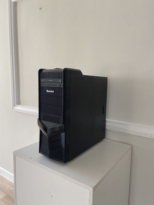 Системный блок i5 - 3470