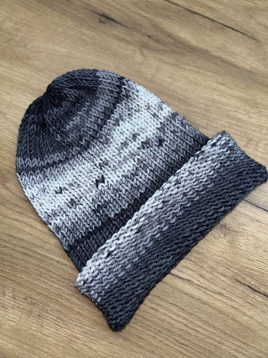 Шапки зимние теплые