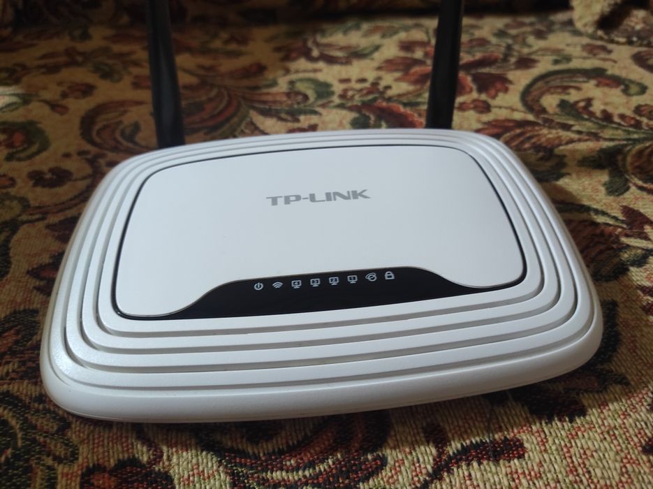 Рутери tp-link. Плати 1, вземи 2.