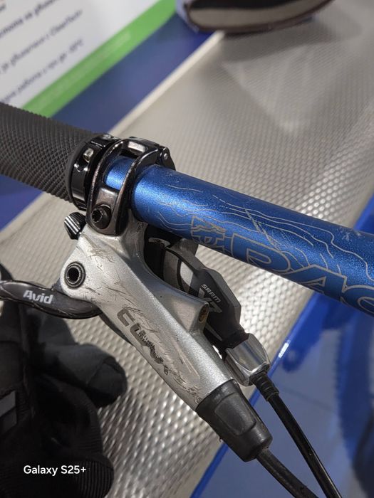 Specialized Demo 8  Black Series