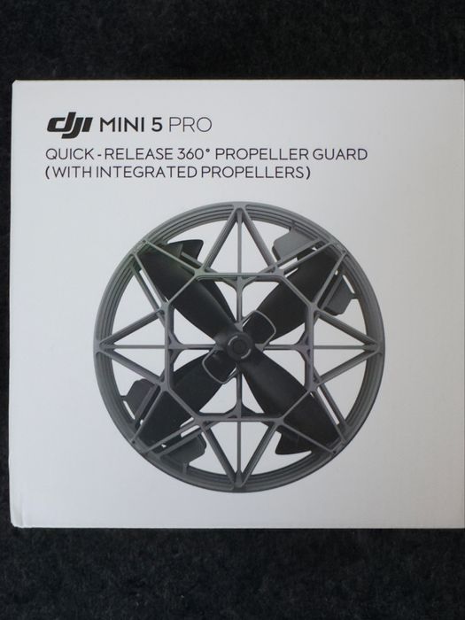 Dji mini 5 pro alice