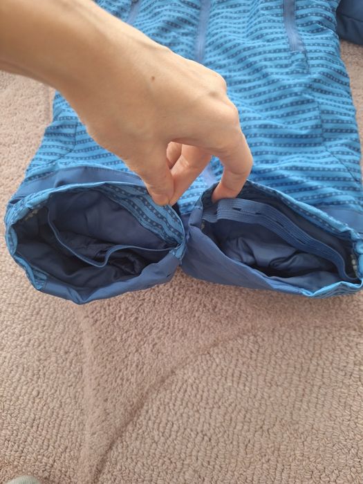 Salopeta de iarna 62 68