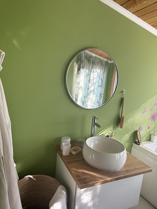 Дом/баня аренда