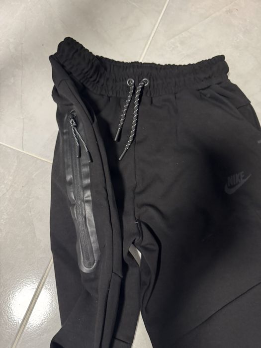 Долнище Nike Tech