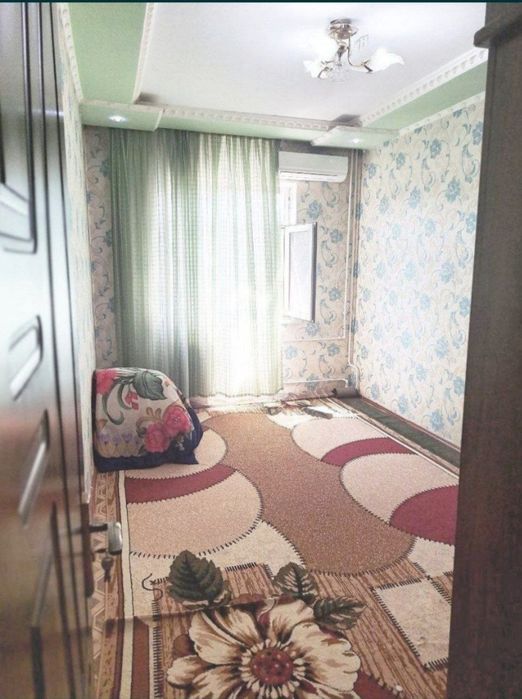 Сдаются 2 комнатная квартира