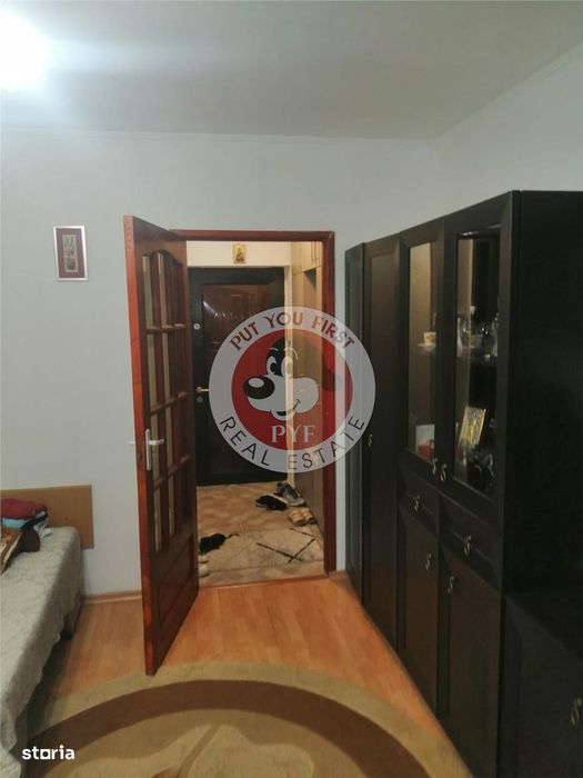 Vitan | Garsoniera | 35mp | Semidecomandat | B12149