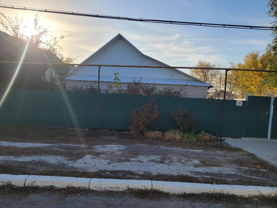 Продам частный дом