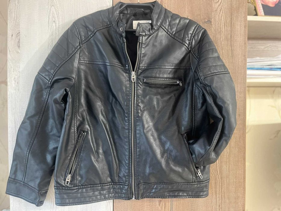 Яке на ZARA и HM ,140 см