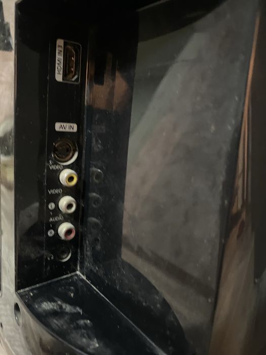 Телефизор samsung