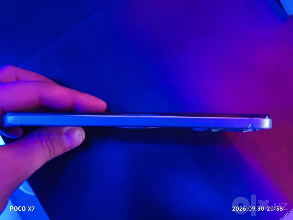 Смартфон Xiaomi Redmi Note 14 (4G) оснащен 6,67-дюймовым AMOLED-экрано