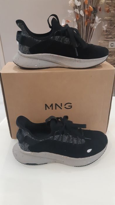 MANGO дамски маратонки