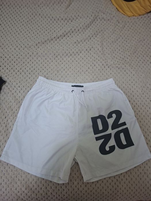 Мъжки бански Dsquared