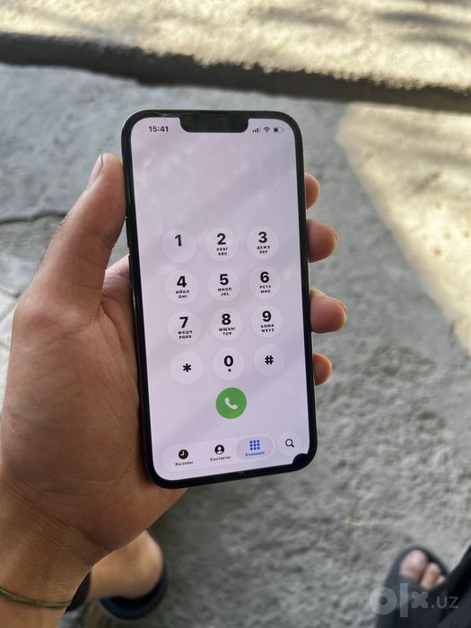 Iphone 13 pro Ll/a