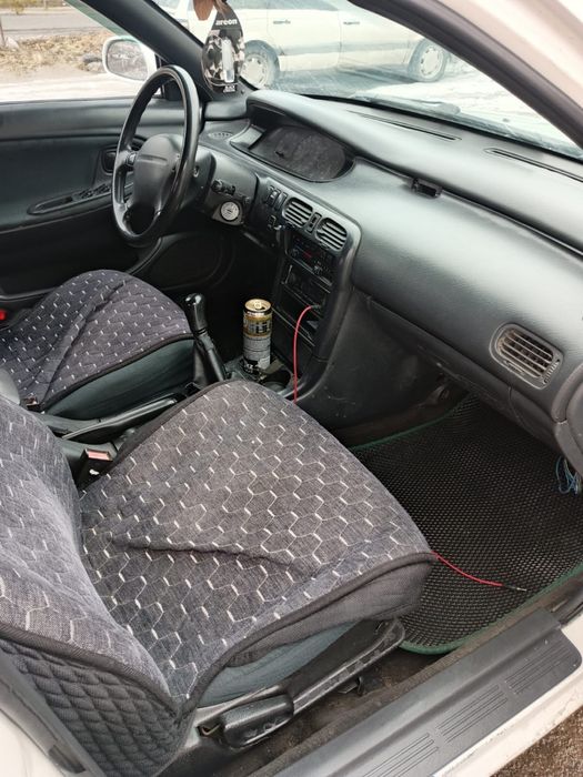 Продам Mazda Cronos