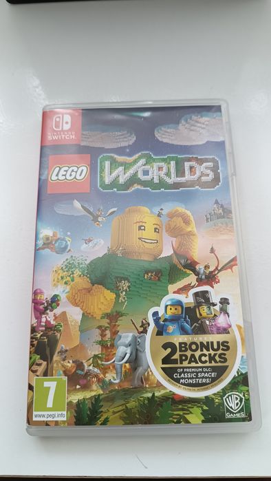 Nintendo Switch 1