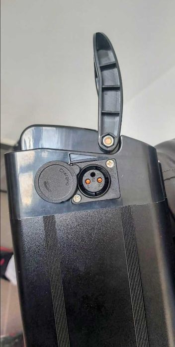 Baterie e bike 48V,36V,24V-15Ah+Încărcător