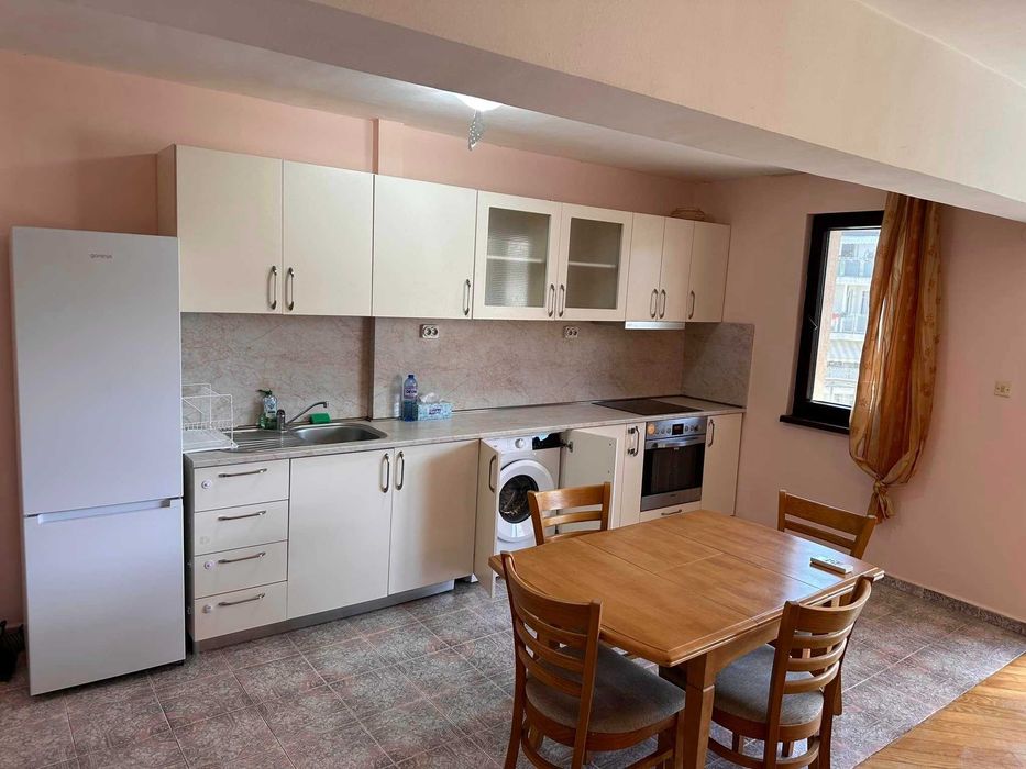 Дава се под наем Двустаен апартамент в Варна, Чаталджа - 65 кв.м за 408 € - Снимка #10