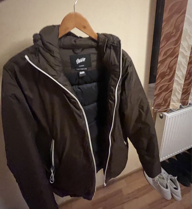 Geaca Maro Pull&Bear