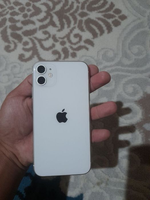 ipad mini 6 va iphone 11 sotuvda