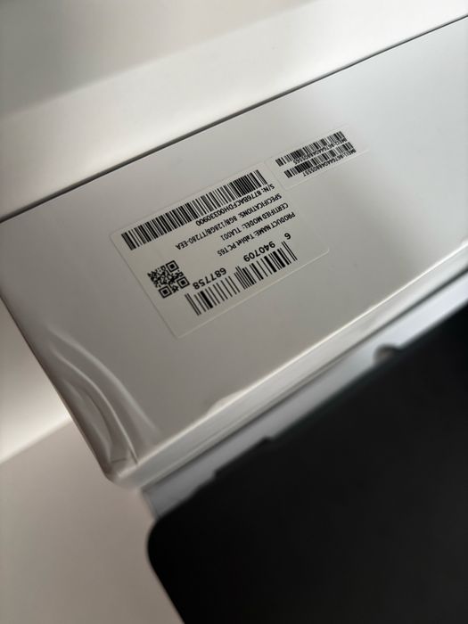 Tableta Laptop SIM 4G Teclast T65 13.4” 8GB RAM 128GB tastatura Gratis