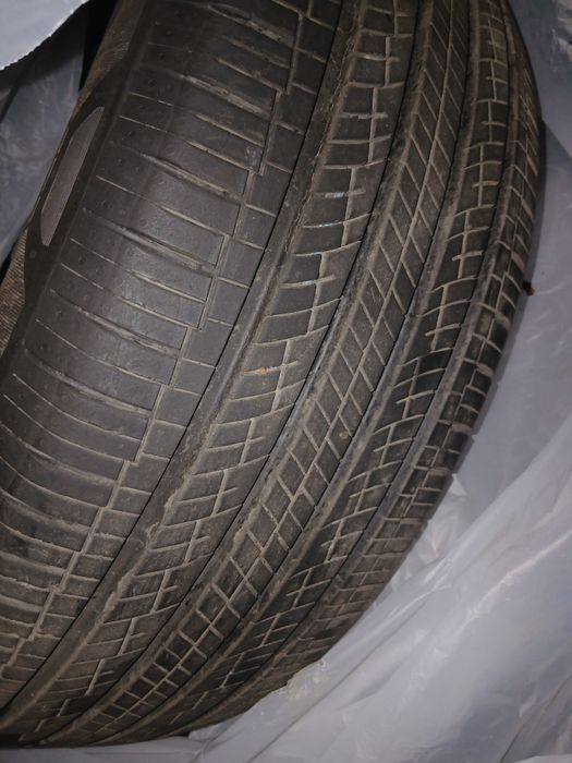 Продам резину б.у