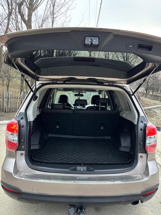 Subaru Forester 2.0 Diesel 4x4 – 2014 | Motor nou