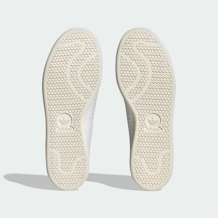 Оригинални кожени кецове *ADIDAS STAN SMITH * EU42 ,43 1/3 ,46 2/3