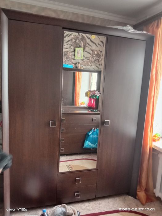 Vivo y12Satbaevabotagoz