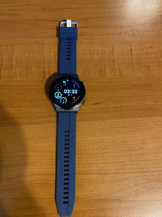 Vand ceas Huawei GT2 PRO