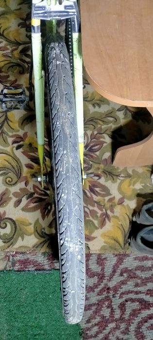 Продам велосипед урал