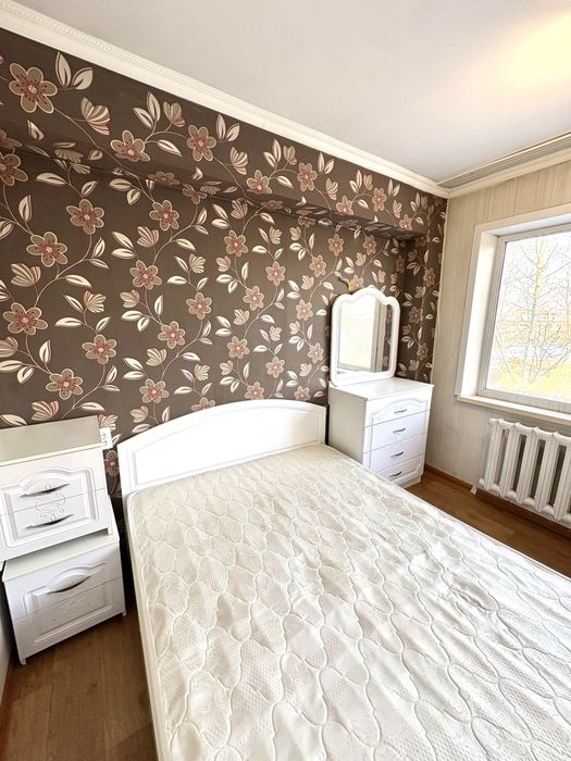 Продам 3-х комн. квартиру в центре города!