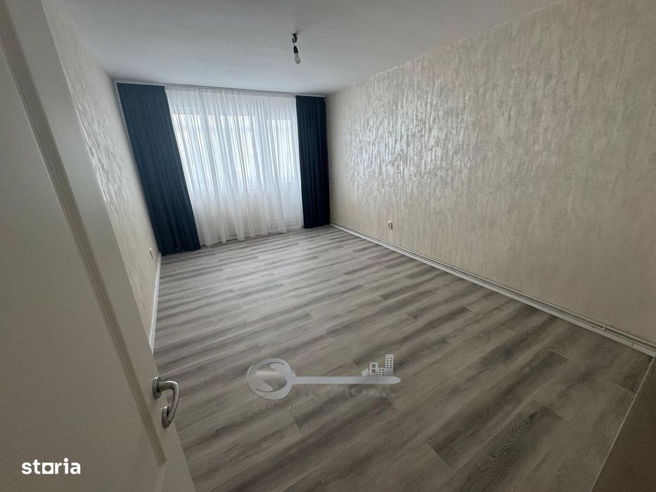 Trei Camere Decomandat Alexandru Bulevard
