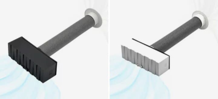 Приточные клапана! Более 7 видов