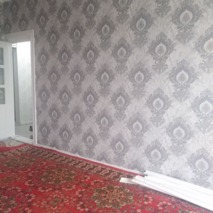 Прадается 3 .квадрат78 .Шарк 1 .квартира