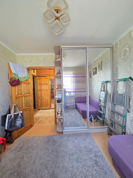 Продам 3х ком новой планировки