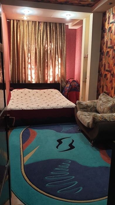 Продаётся квартира 4 комнатная