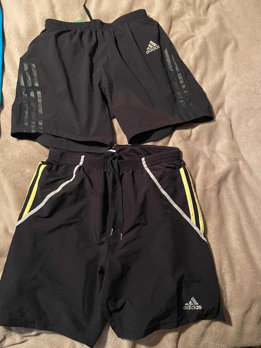 Къс панталон adidas climacool