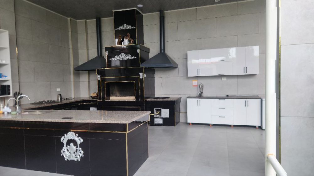 Дача сауна зона отдыха