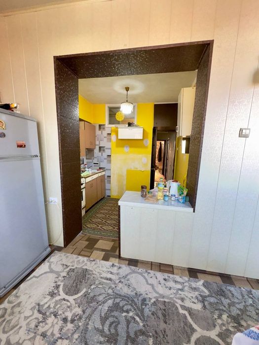 Продаётся квартира в Юнусабаде на Ц-6