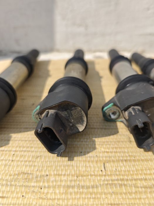 Продам катушки ВАЗ