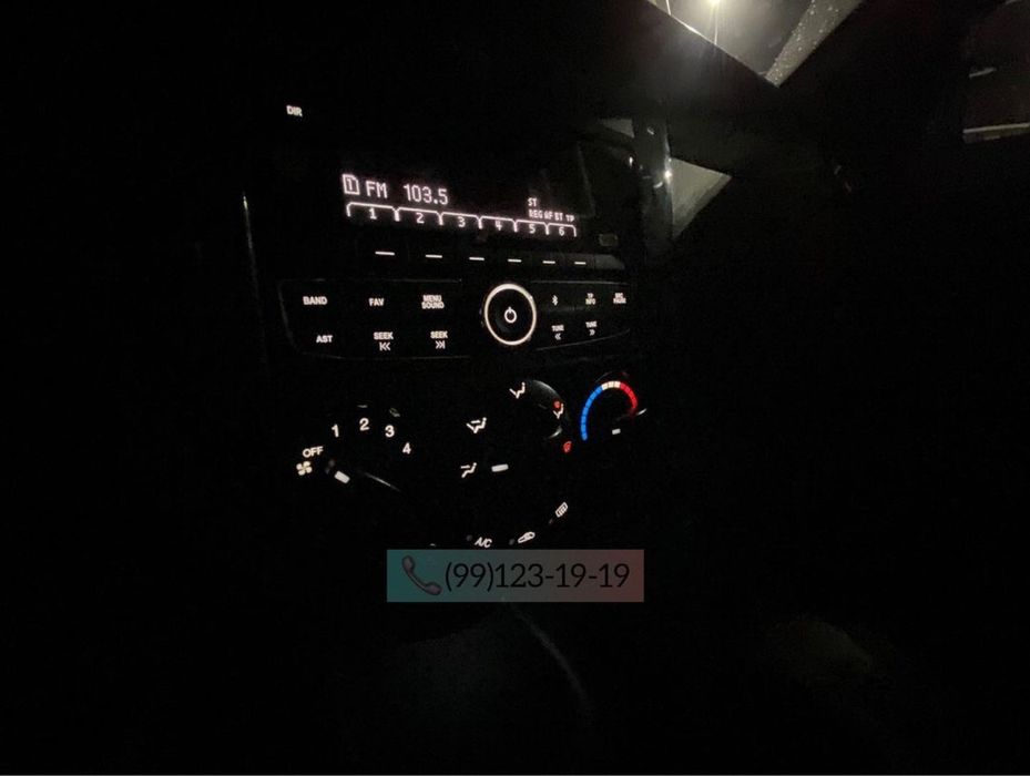 Tablo tuning salon osvisheniya