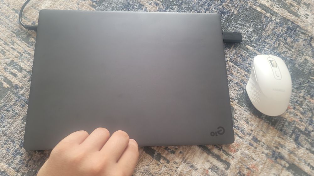 Ноутбук Acer почти новый