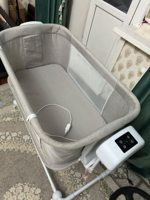 электроколыбель INNING BABY PRO