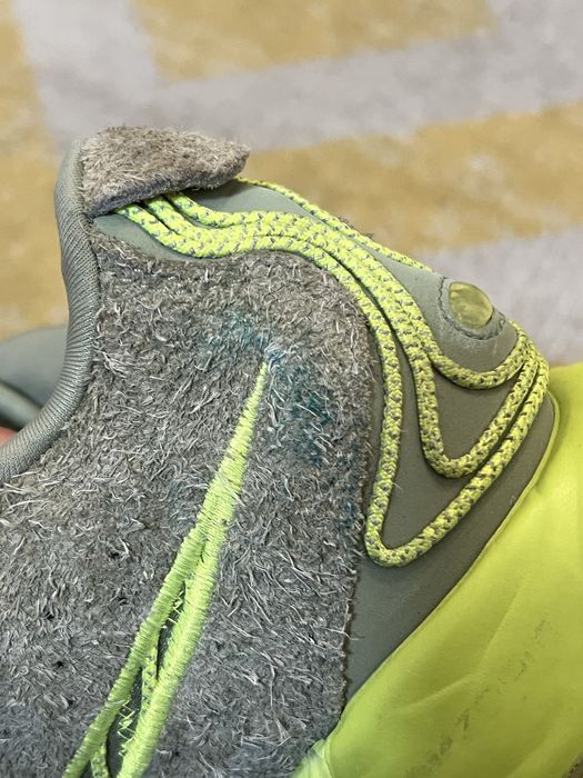 Lebron 21 “Algae”