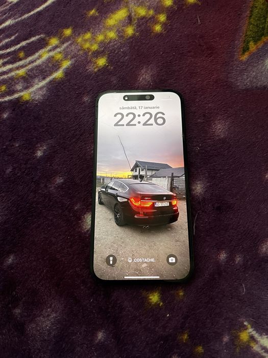 Iphone 14 pro max 2500 lei negociabil