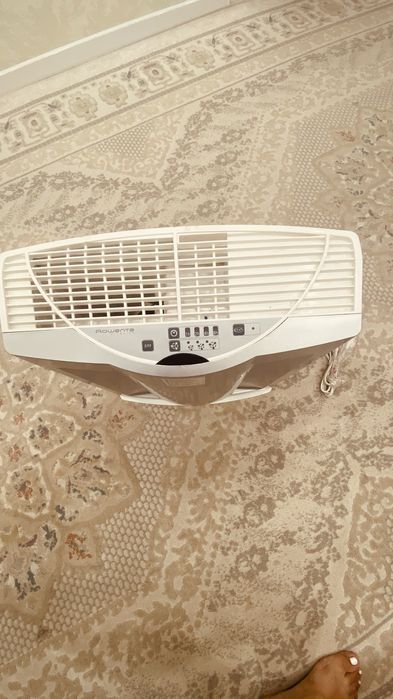 Очиститель воздуха