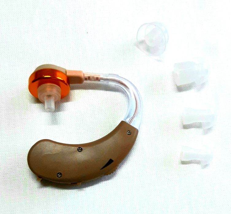 Слуховой аппарат