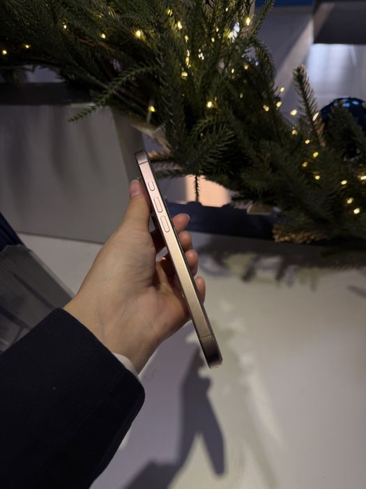 Iphone 16 Pro, 256 gb