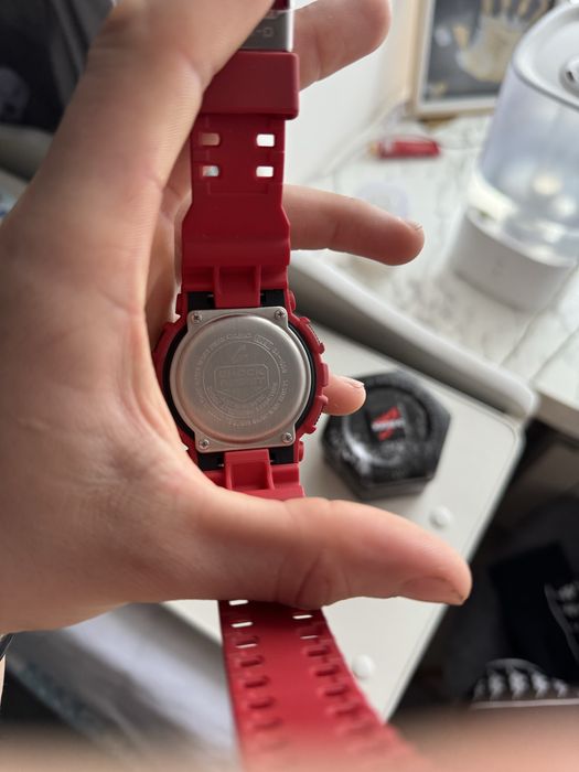 Продам часы G-shock
